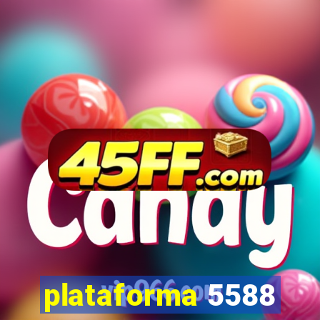 plataforma 5588